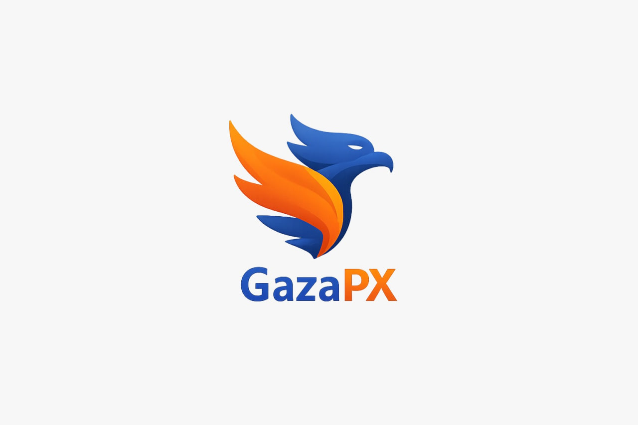 رمضان مبارك من فريق GazaPX 🌙